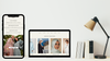 Welcome to our New Website!