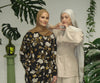 Incorporating Floral Prints into Your Modest Wardrobe