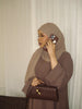 Modest Fashion Trends for Ramadan 2025