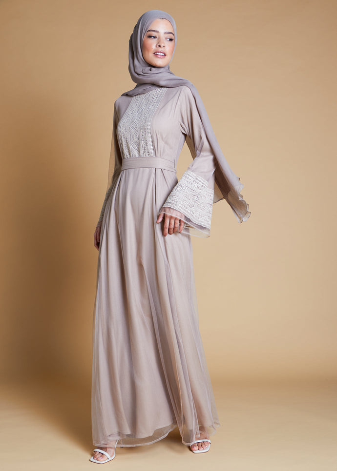 Maha Abaya | Abayas | Aab Modest Wear