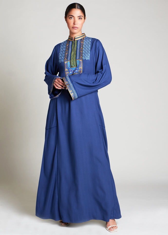 Faris Abaya | Abayas | Aab Modest Wear