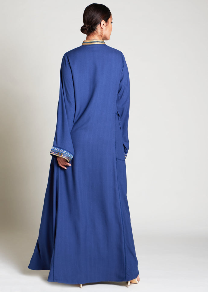 Faris Abaya | Abayas | Aab Modest Wear
