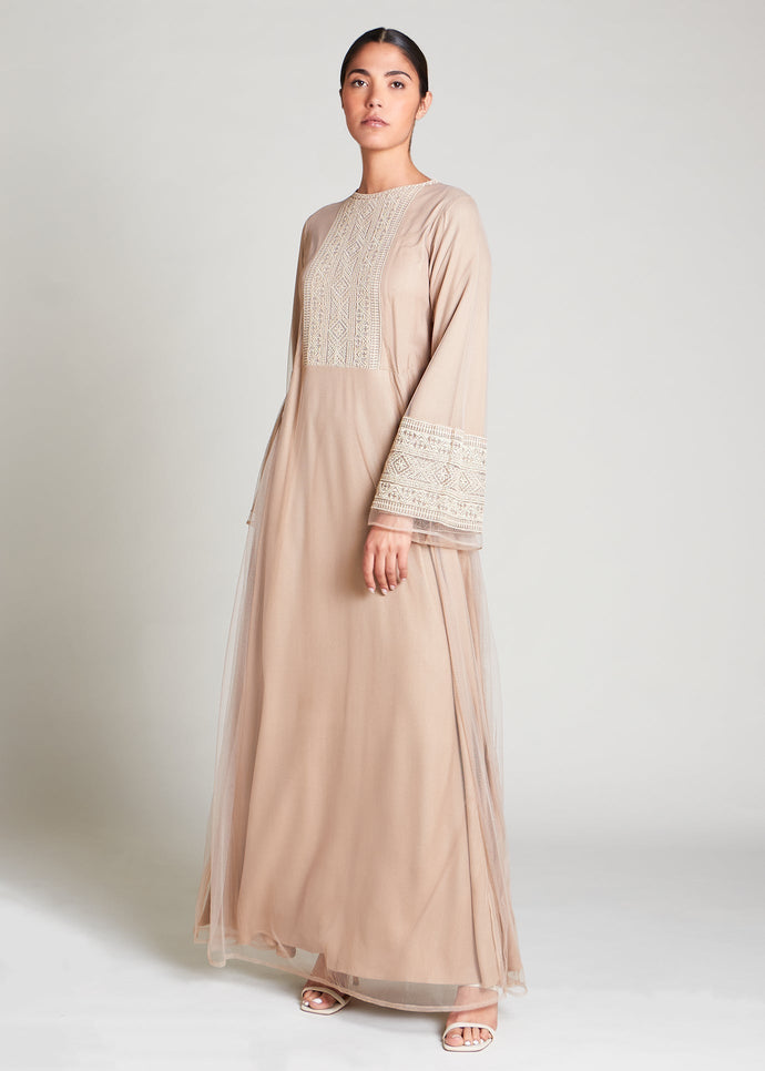 Maha Abaya | Abayas | Aab Modest Wear