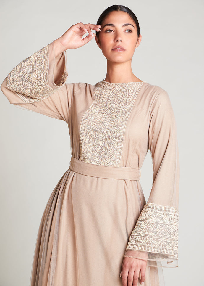Maha Abaya | Abayas | Aab Modest Wear