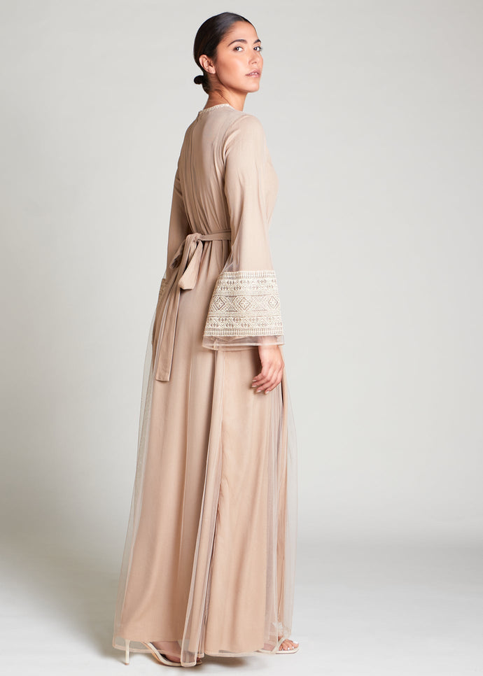 Maha Abaya | Abayas | Aab Modest Wear
