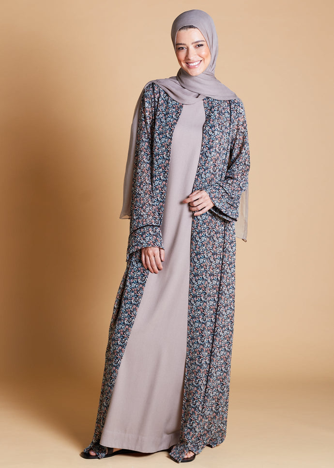 Hanako Kimono | Kimonos | Aab Modest Wear