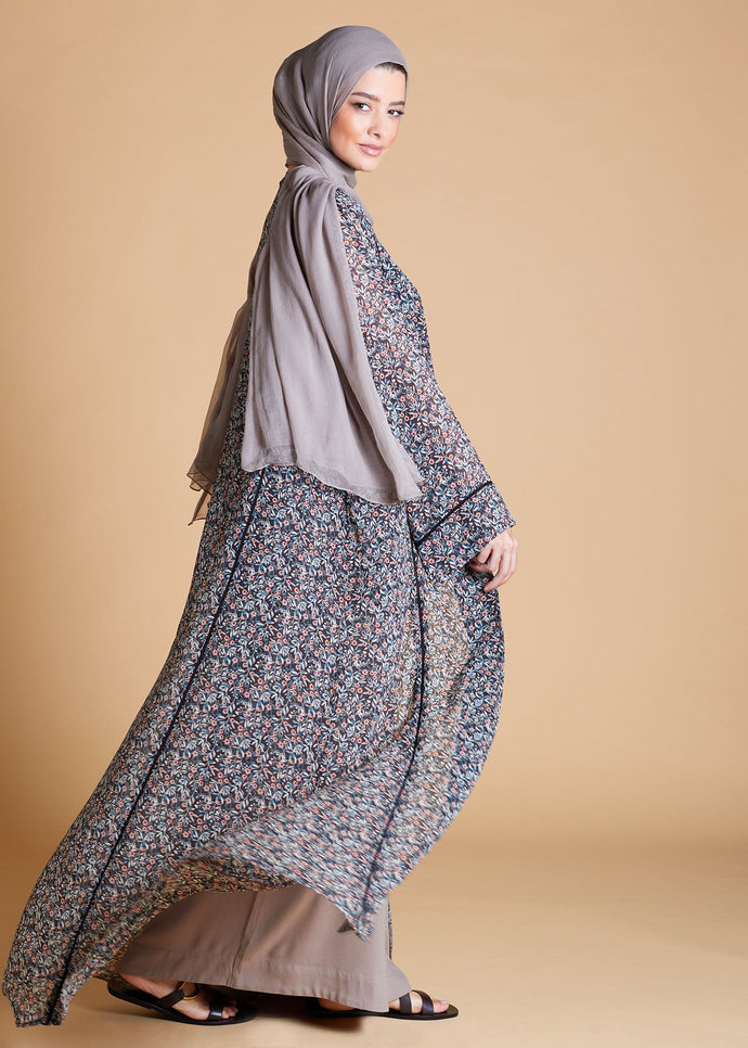Hanako Kimono | Kimonos | Aab Modest Wear