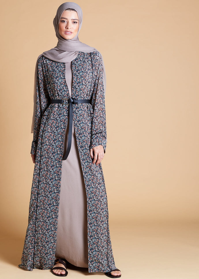 Hanako Kimono | Kimonos | Aab Modest Wear