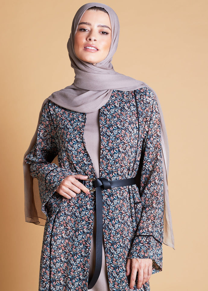 Hanako Kimono | Kimonos | Aab Modest Wear