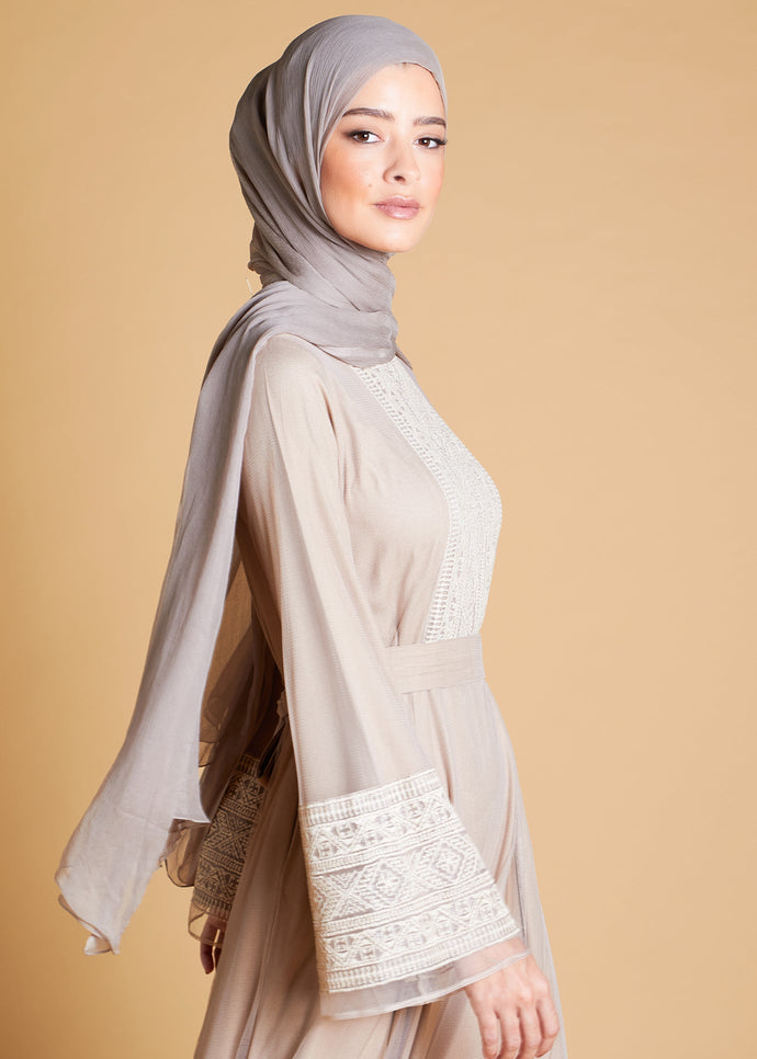 Maha Abaya | Abayas | Aab Modest Wear