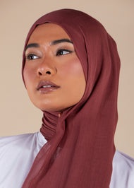 Premium Kiln Modal Hijab