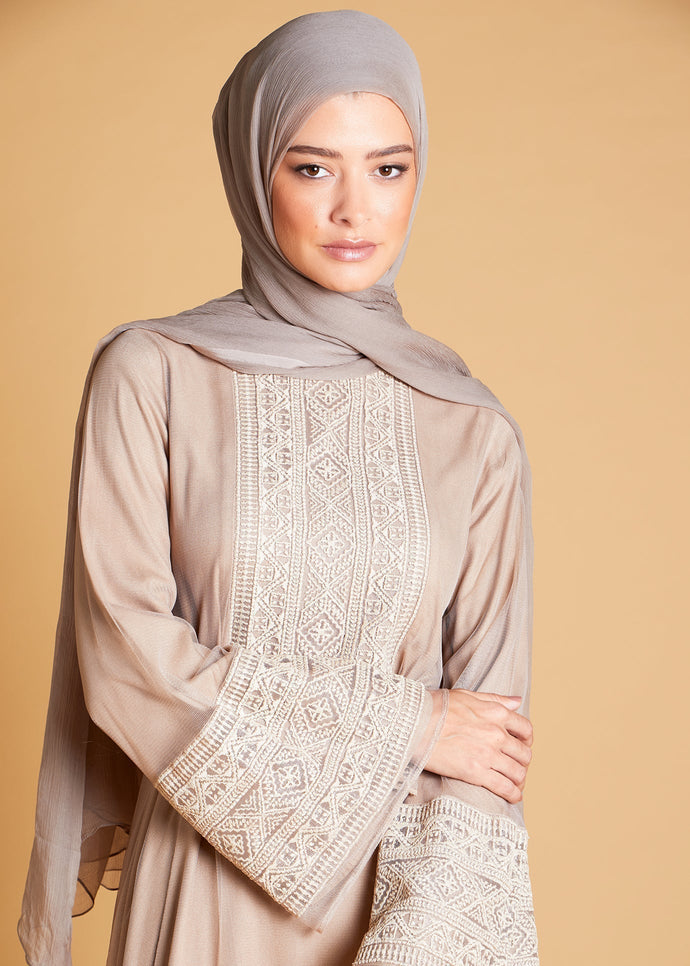 Maha Abaya | Abayas | Aab Modest Wear