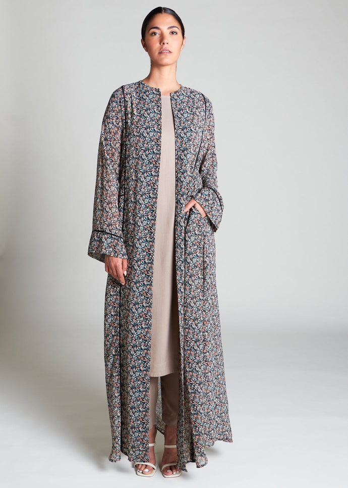 Hanako Kimono | Kimonos | Aab Modest Wear