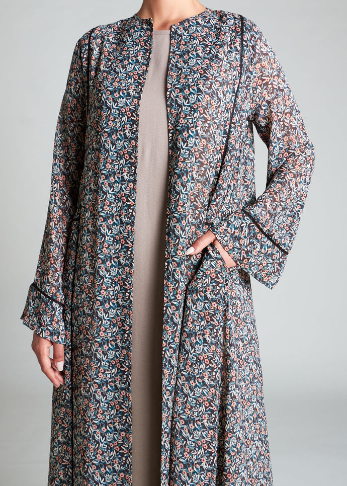 Hanako Kimono | Kimonos | Aab Modest Wear
