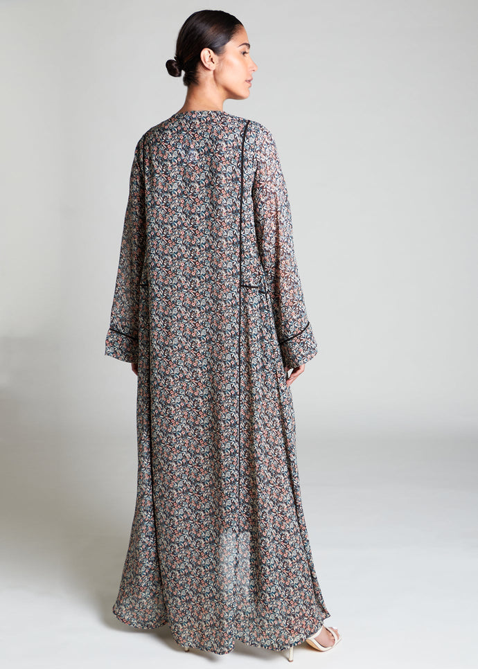 Hanako Kimono | Kimonos | Aab Modest Wear