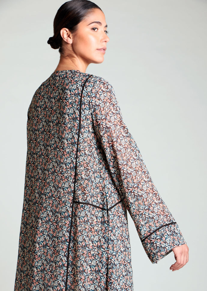 Hanako Kimono | Kimonos | Aab Modest Wear