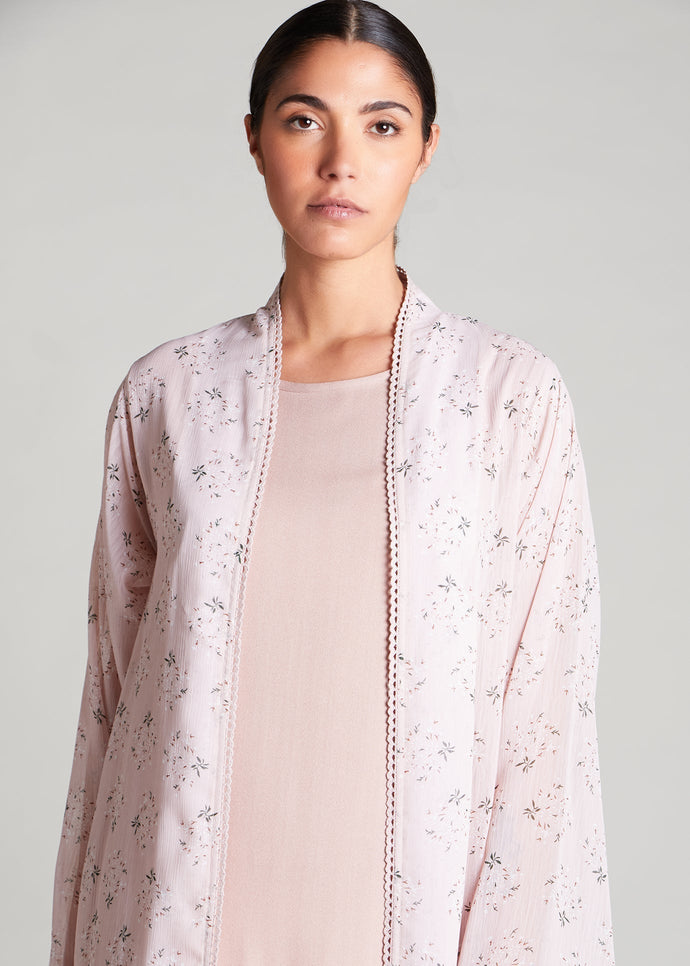 Sakura Kimono | Kimonos | Aab Modest Wear