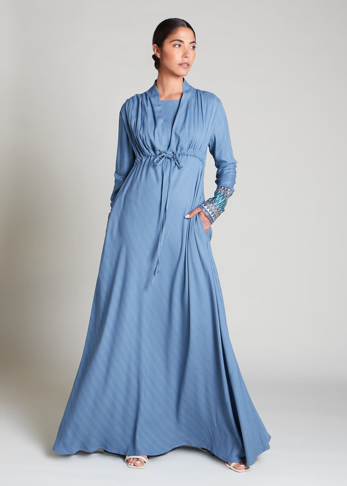 Chaouen Abaya | Abayas | Aab Modest Wear