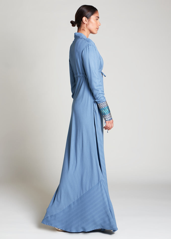 Chaouen Abaya | Abayas | Aab Modest Wear