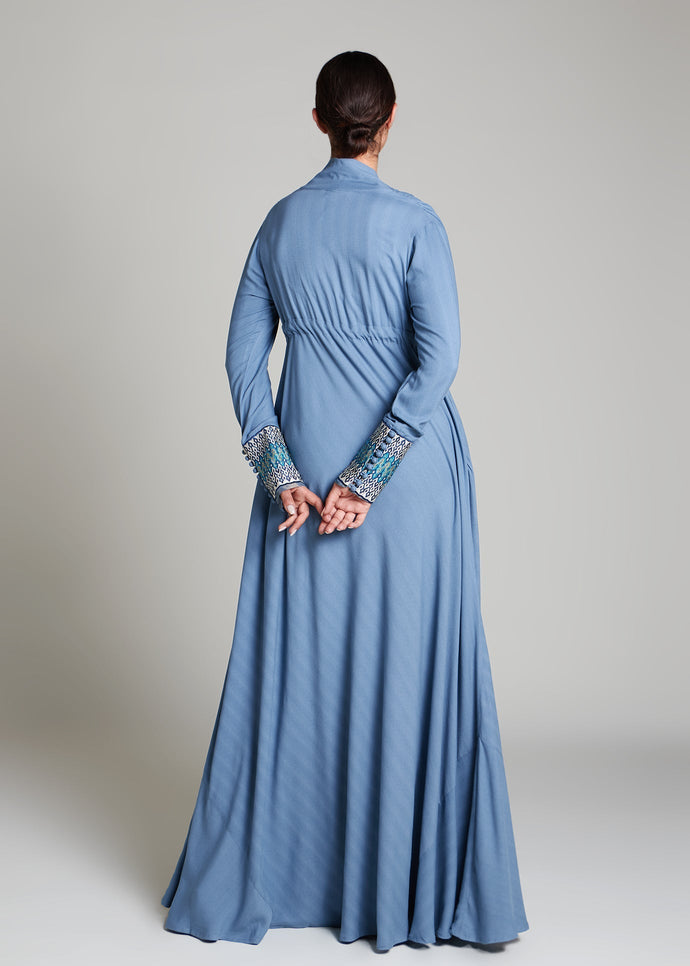 Chaouen Abaya | Abayas | Aab Modest Wear