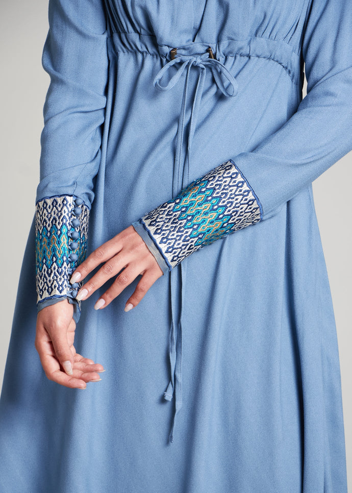 Chaouen Abaya | Abayas | Aab Modest Wear