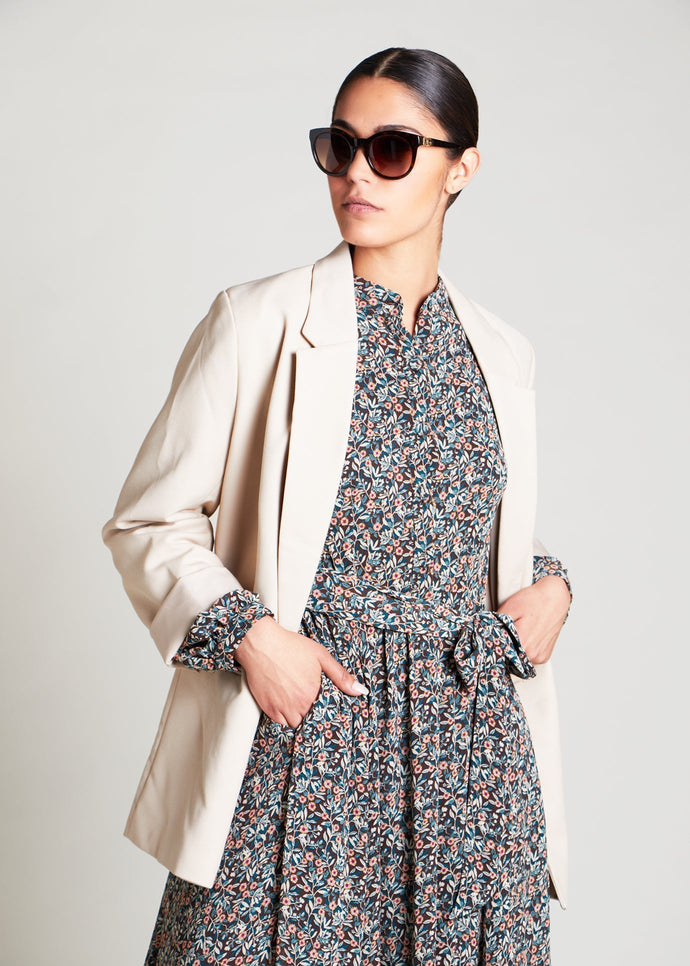 Hanako Maxi Dress | Maxi Dresses | Aab Modest Wear