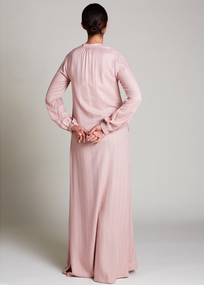 Rea Abaya Rose | Abayas | Aab Modest Wear