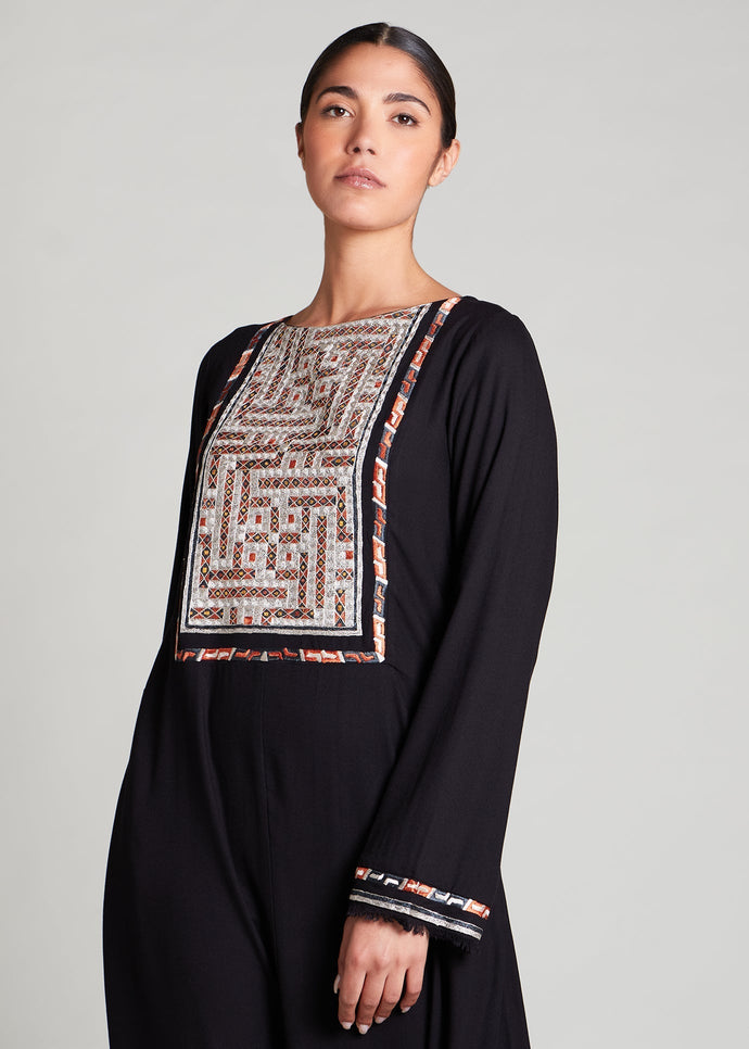Yugen Abaya