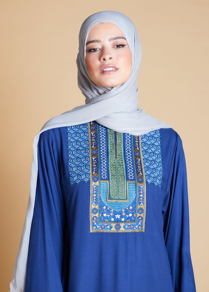 Faris Abaya | Abayas | Aab Modest Wear
