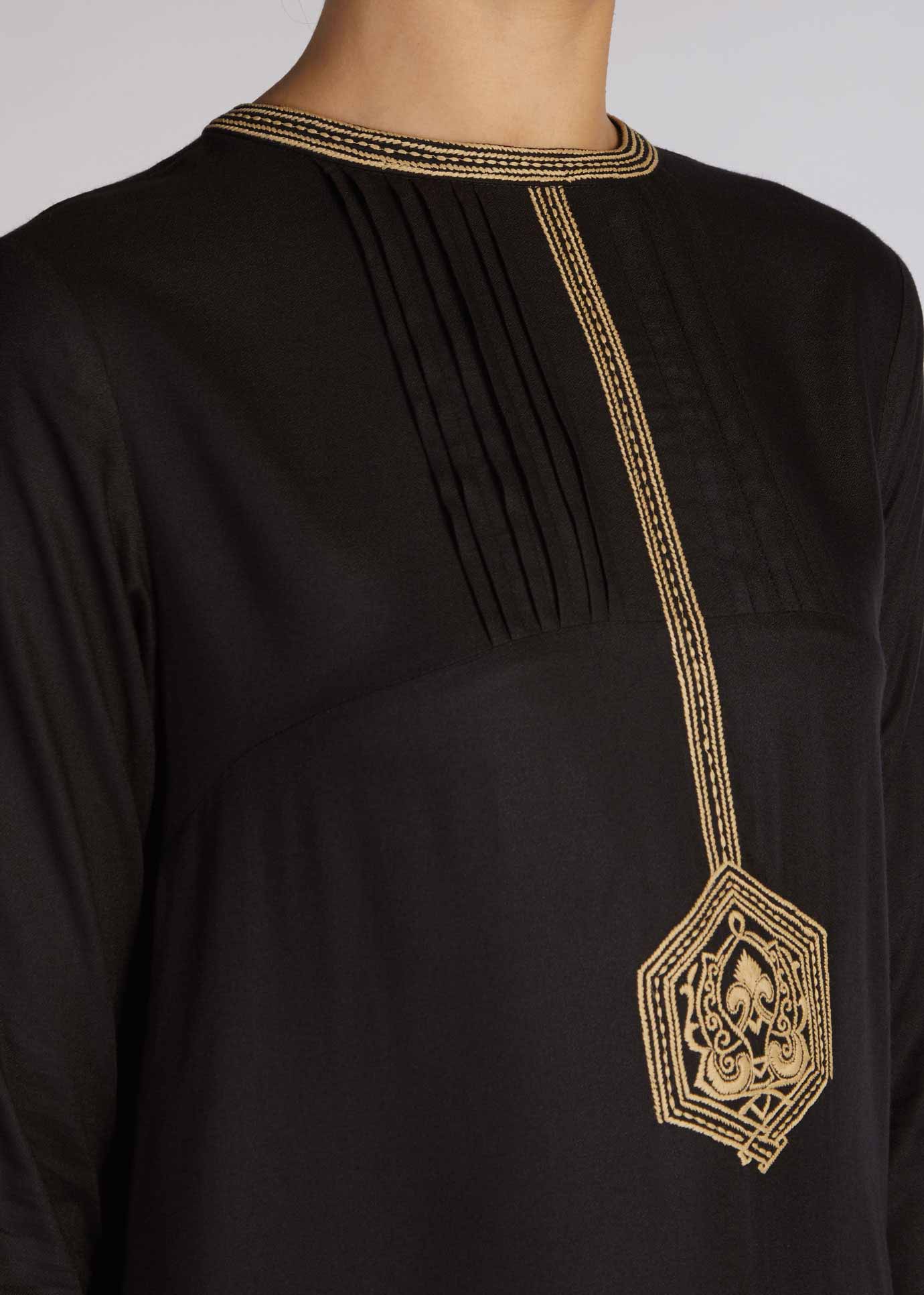 Tayaat Abaya | Aab Modest Wear