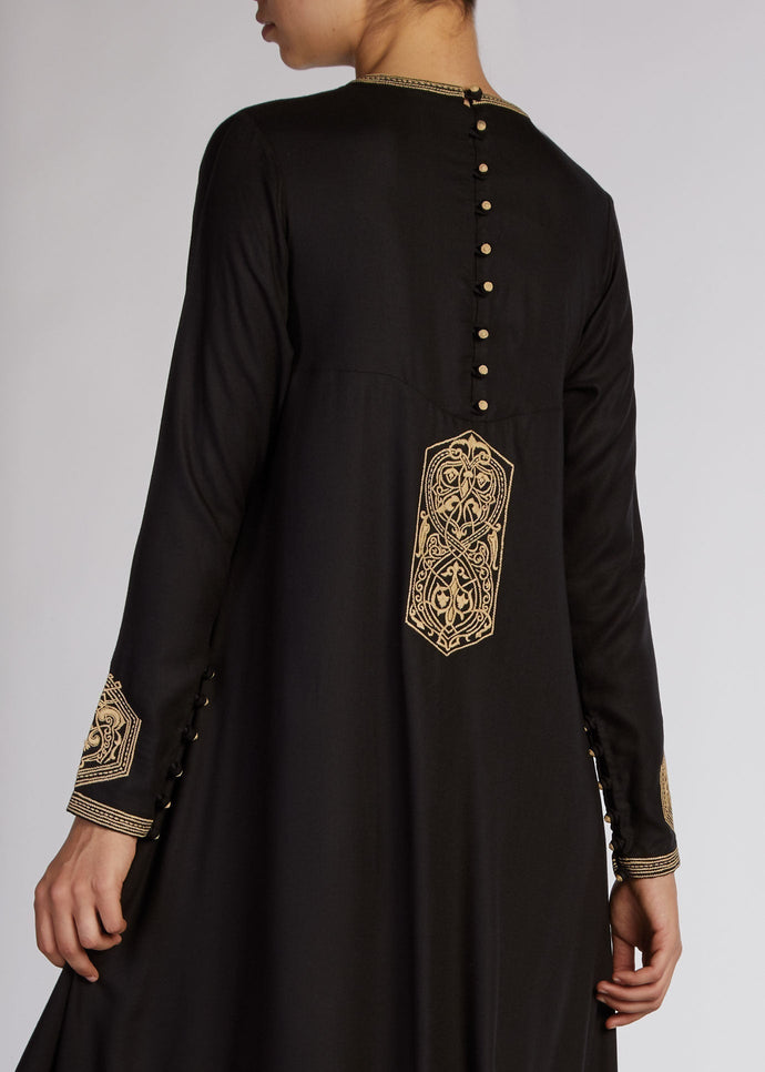 Tayaat Abaya | Aab Modest Wear