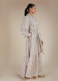 Rosa Maxi Dress