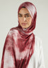 Tie Dye Rose Premium Modal Hijab