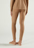 Second Skin Leggings Wheat