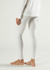 Second Skin Leggings Ivory