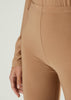 Second Skin Leggings Wheat