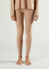 Second Skin Leggings Sand