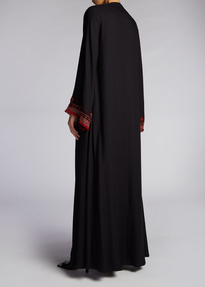 Kilim Kimono | Kimonos | Aab Modest Wear