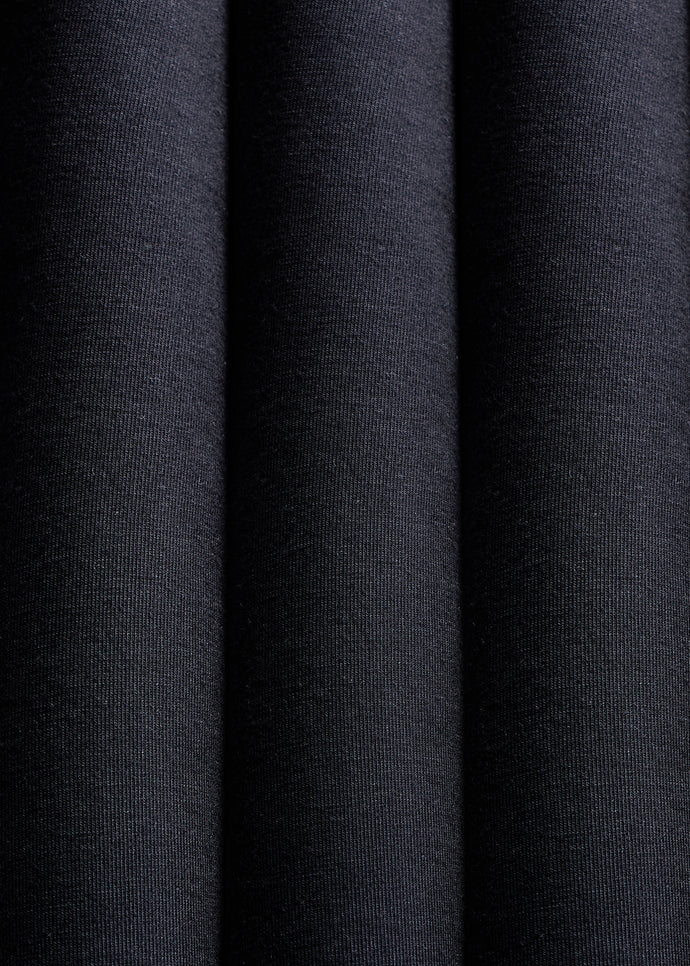 Premium Jersey Hijabs - Essential Black | Hijabs | Aab Modest Wear