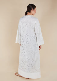 Chantilly Maxi Dress - Final Sale