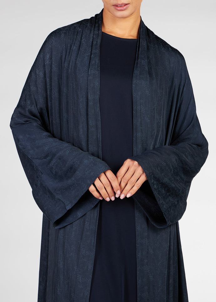 Self Print Kimono | Modest Kimonos | Aab Modest Wear