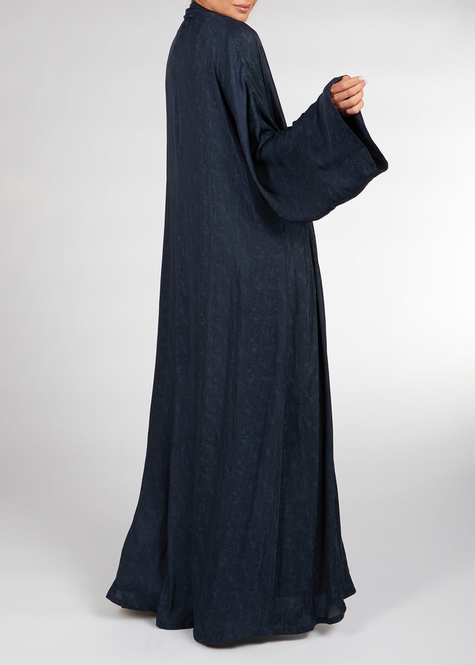Self Print Kimono | Modest Kimonos | Aab Modest Wear