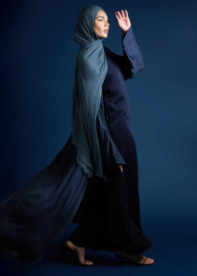 Self Print Kimono | Modest Kimonos | Aab Modest Wear