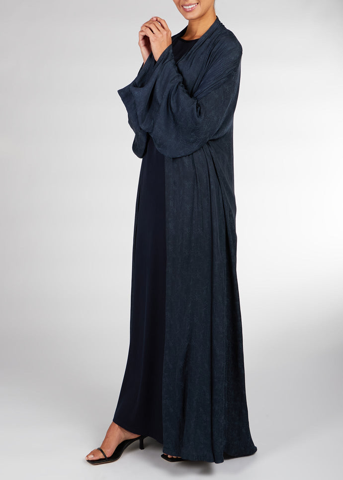 Self Print Kimono | Modest Kimonos | Aab Modest Wear