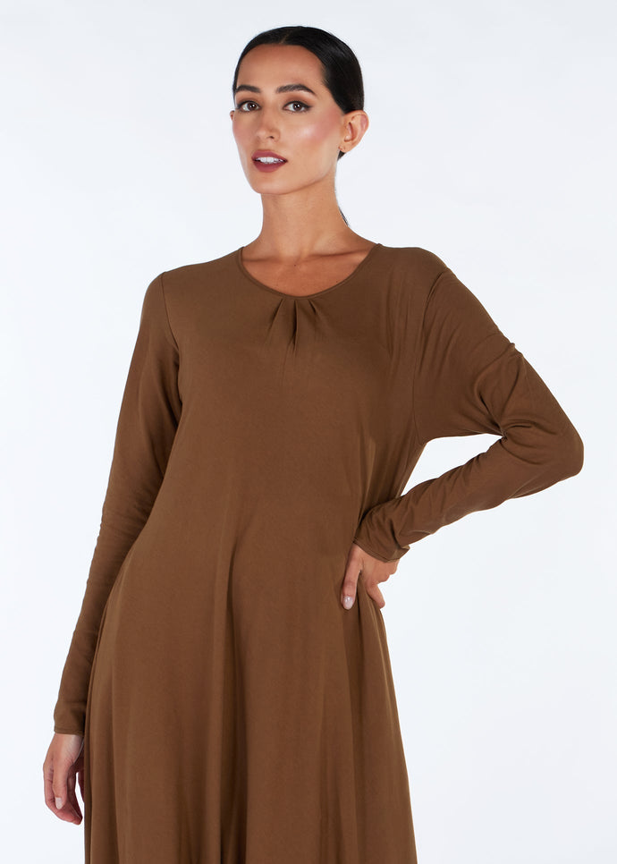 Mulberry Abaya Coffee
