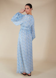 Forget Me Knot Maxi