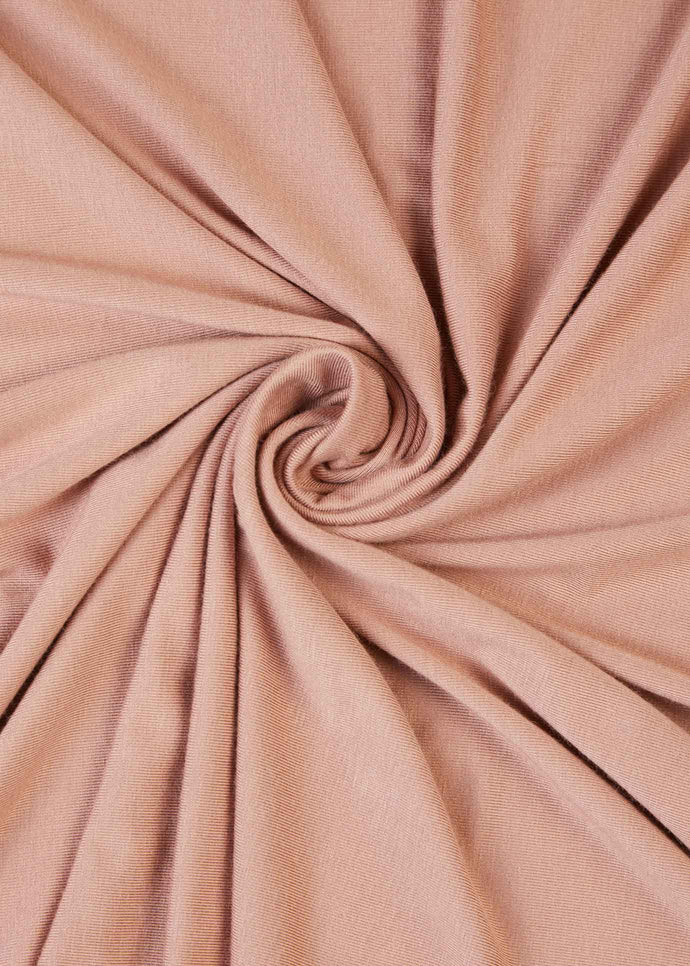 Premium Jersey Hijabs - Nude Tones