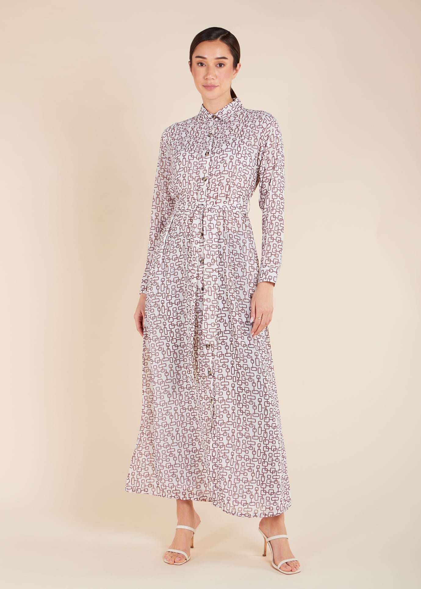 Kumiko Maxi Dress | Modest Maxi Dresses