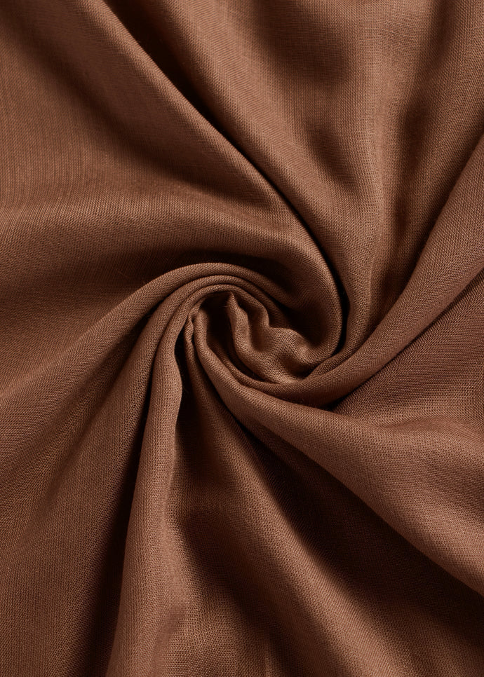 Nutmeg Modal Hijab