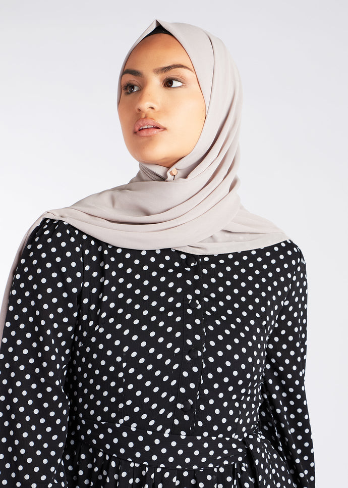 Classic Polka Maxi